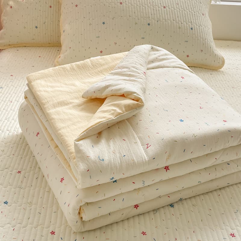 Dream weaver [yunsen 7a grade antibacterial cotton filling]