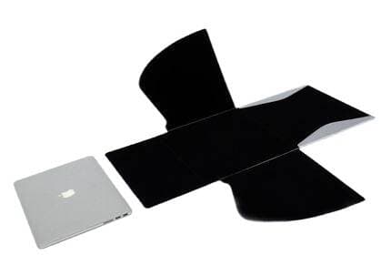 Laptop Sunshade, Mobile Phone, Drone, Camera, Outdoor Live Broadcast Sunshade, Tablet Leather Case, Custom Shell 3