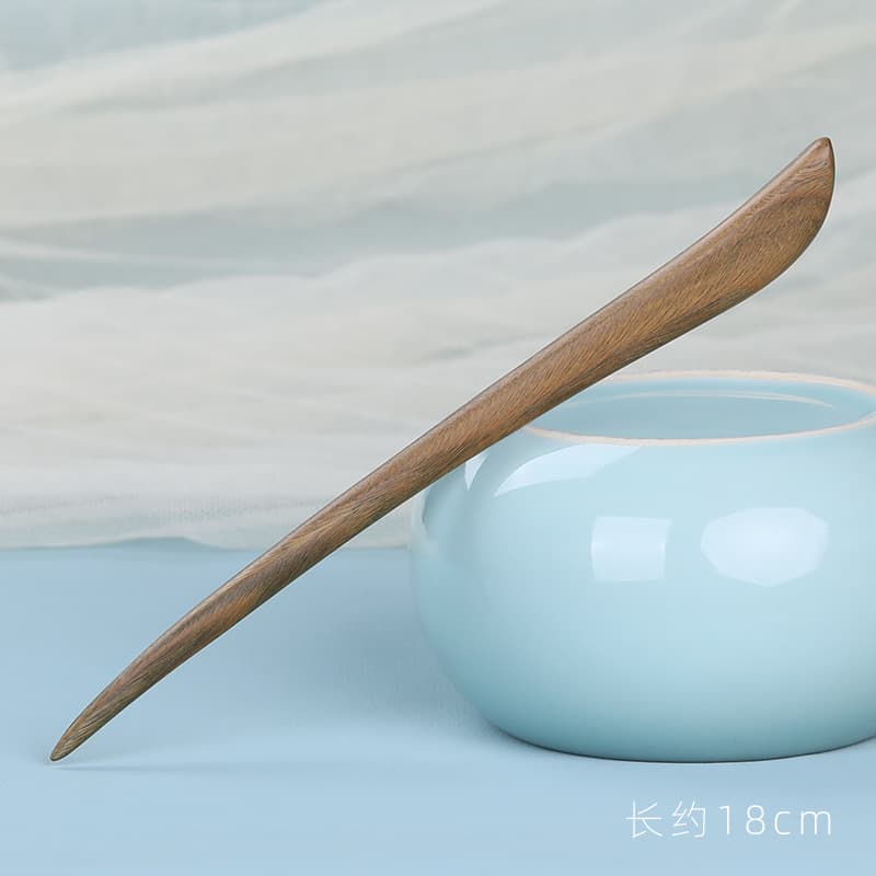 Green sandalwood B- long song