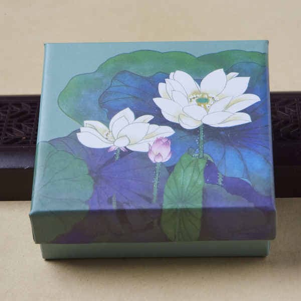 High-End Birthday and Holiday Gift Packaging Gift Box