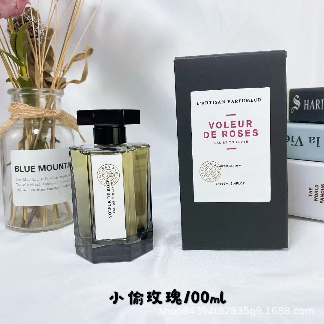 Thief rose 100ml