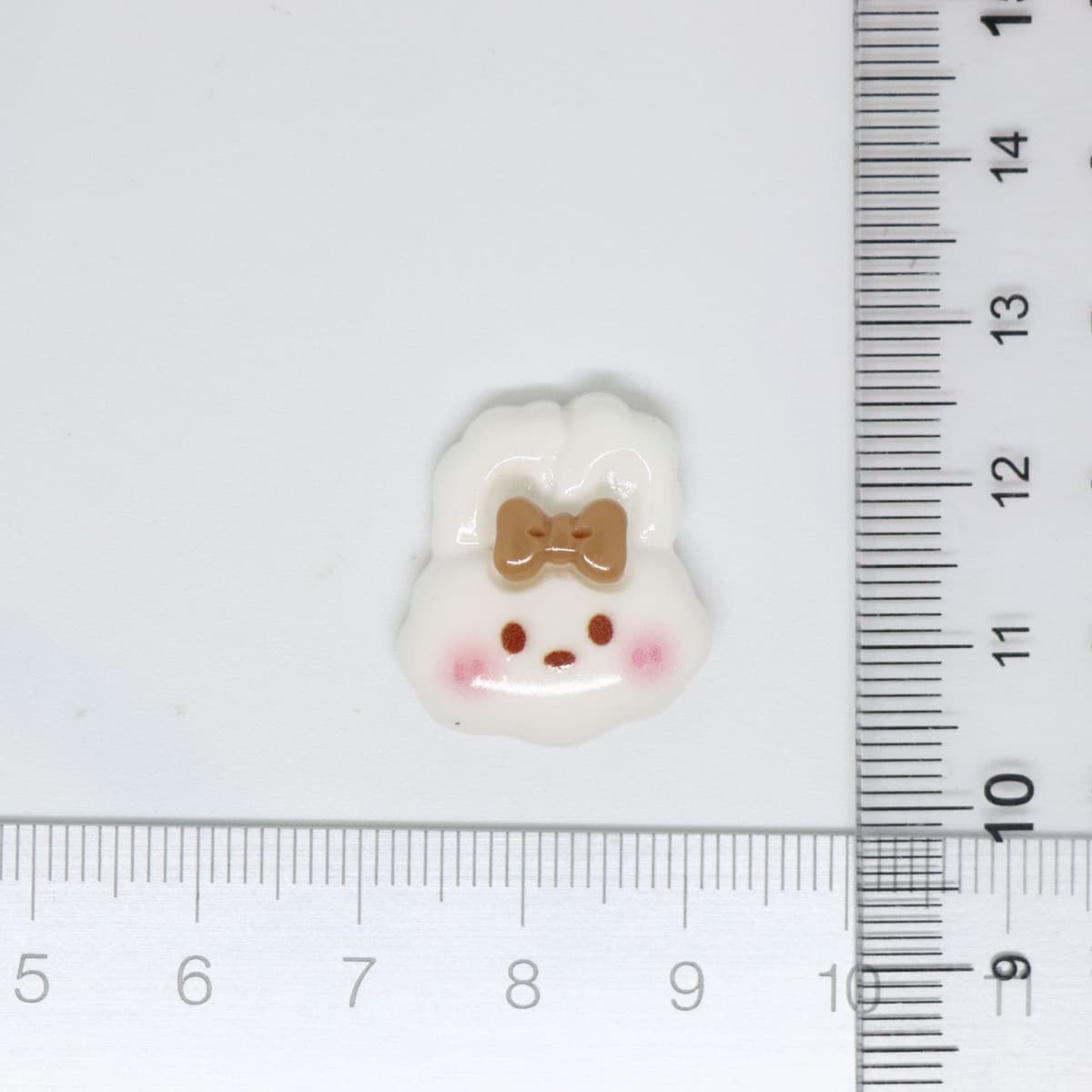White rabbit
