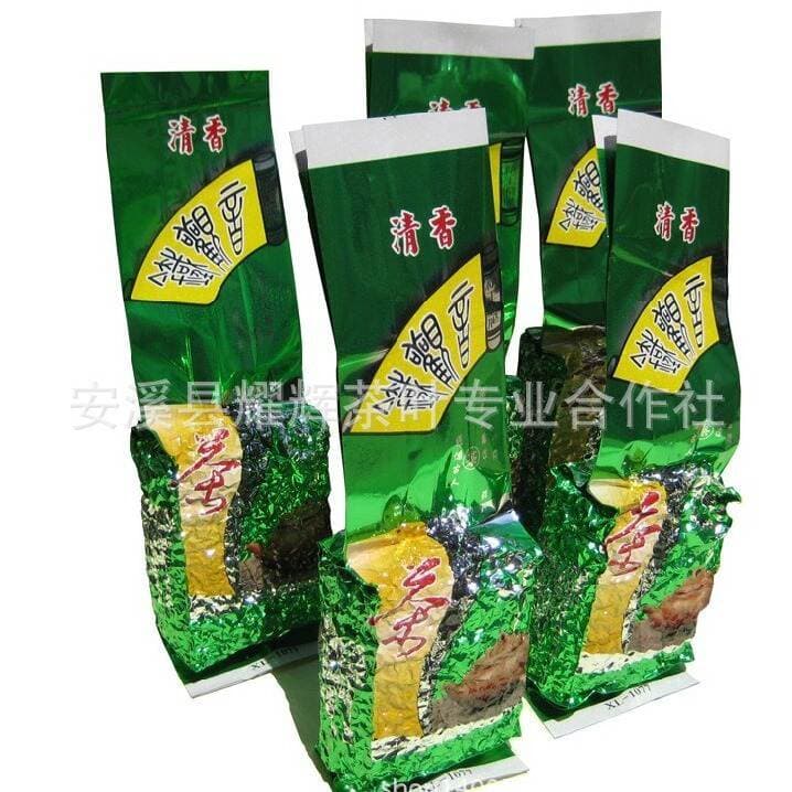 2026 New Tea Varieties Launched: Anxi Tea, Tieguanyin, High Mountain Oolong Tea, Strong Aroma Type, Wholesale, Bulk Packaging, Direct from the Manufacturer 2