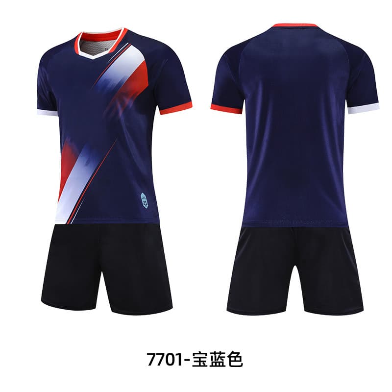 Ya-7701-royal blue