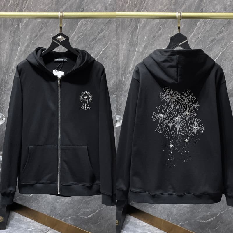 667 black