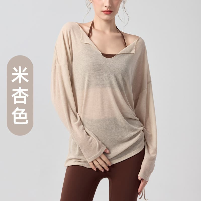 Beige color