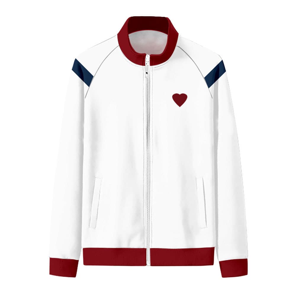 Jacket Yin Kui Men's One Zombie Campus