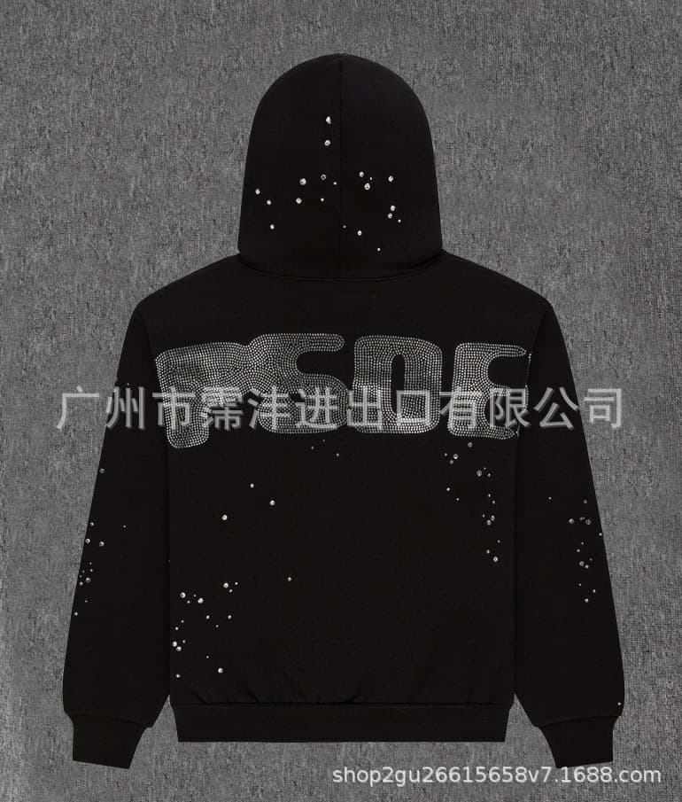 982 black hot diamond