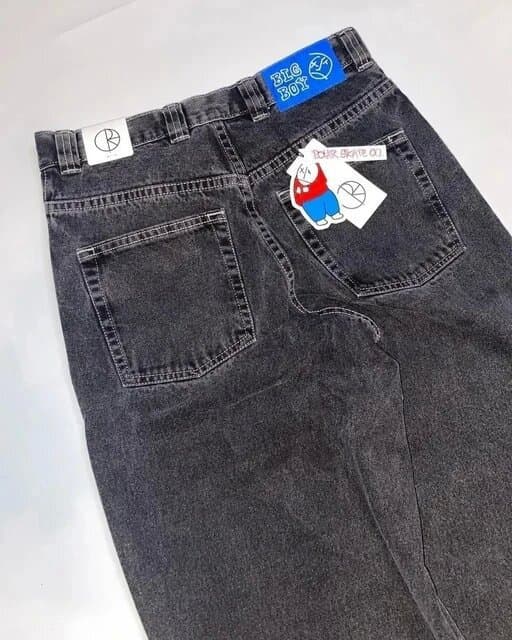 N25 black gray
