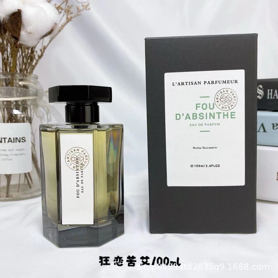 Crazy love absinthe 100ml