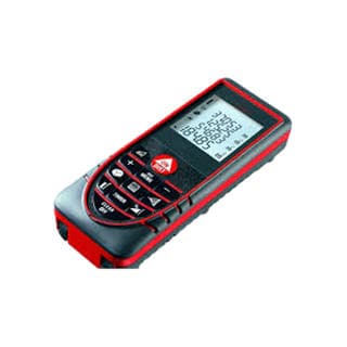 Handheld Infrared Laser Rangefinder High-Precision Electronic Ruler Distance and Area Measuring Instrument Handheld Distance Meter 5