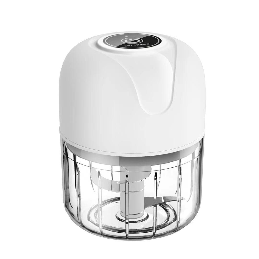 100ml white