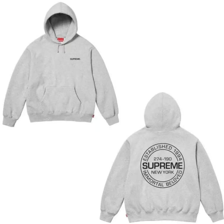 E565 light gray