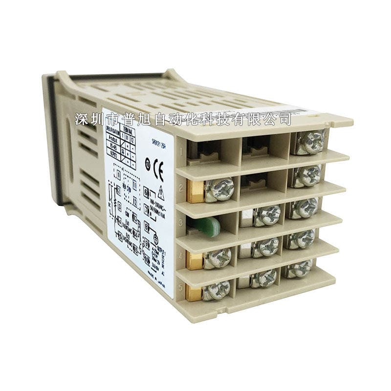 SR91 Thermostat for HeatiNg FurNace OveN Thermostat Box Thermal Box SR91-8P-90-1N0 Thermostat 4