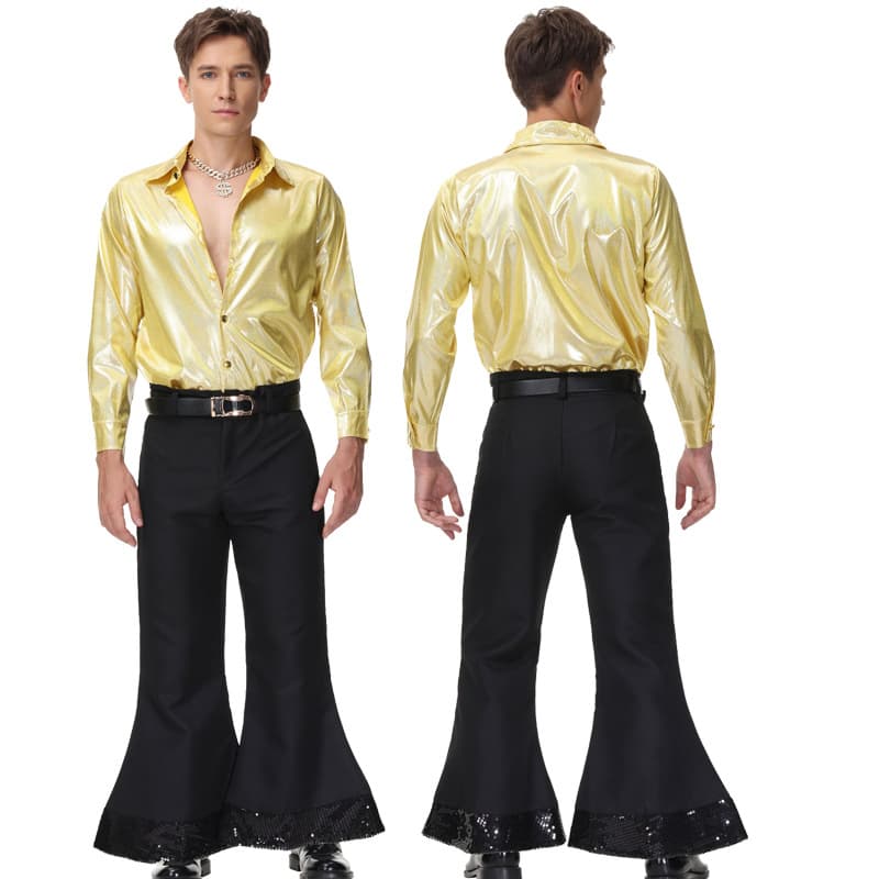 Hip Hop Male 02