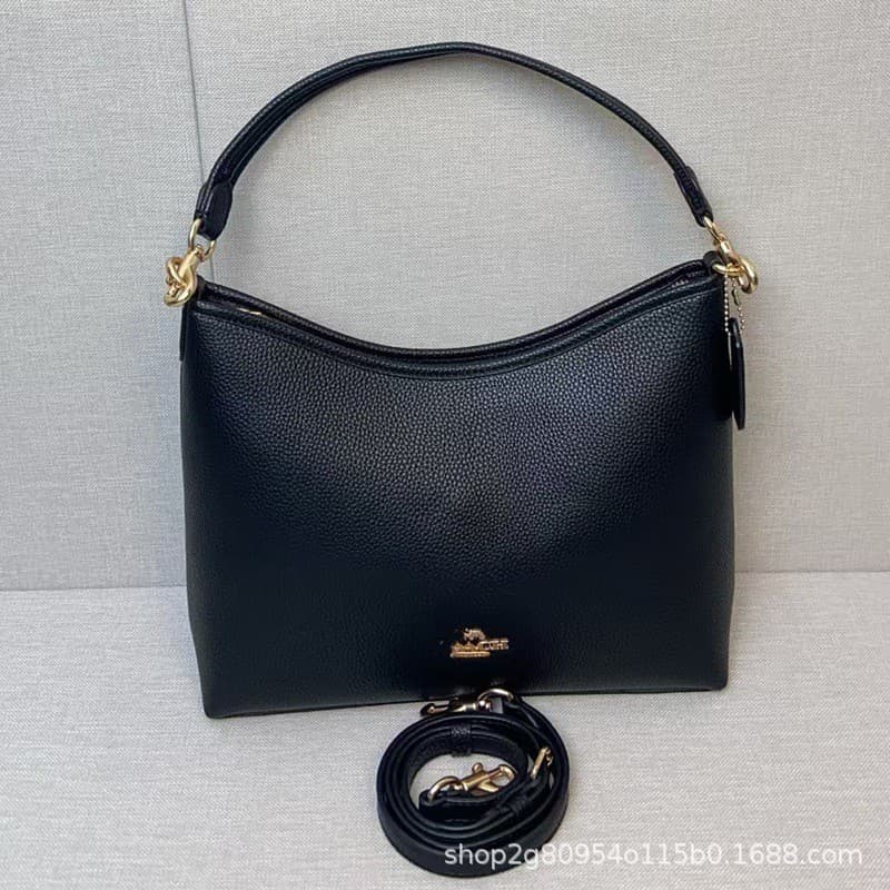 31 lychee pattern black