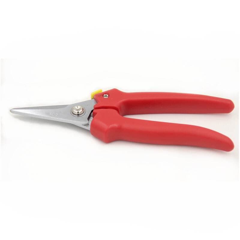 Original Genuine Kc-2 Fiber Optic Patch Cord, Fiber, Bulletproof Vest, Serrated Kevlar Scissors, Aramid Scissors 5