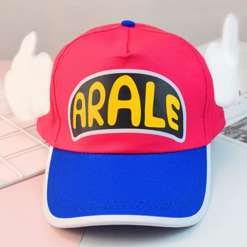 Alale-[rose red]