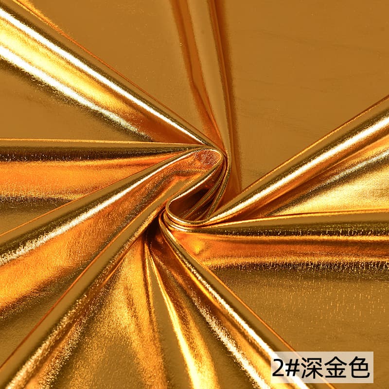 2# Deep Gold
