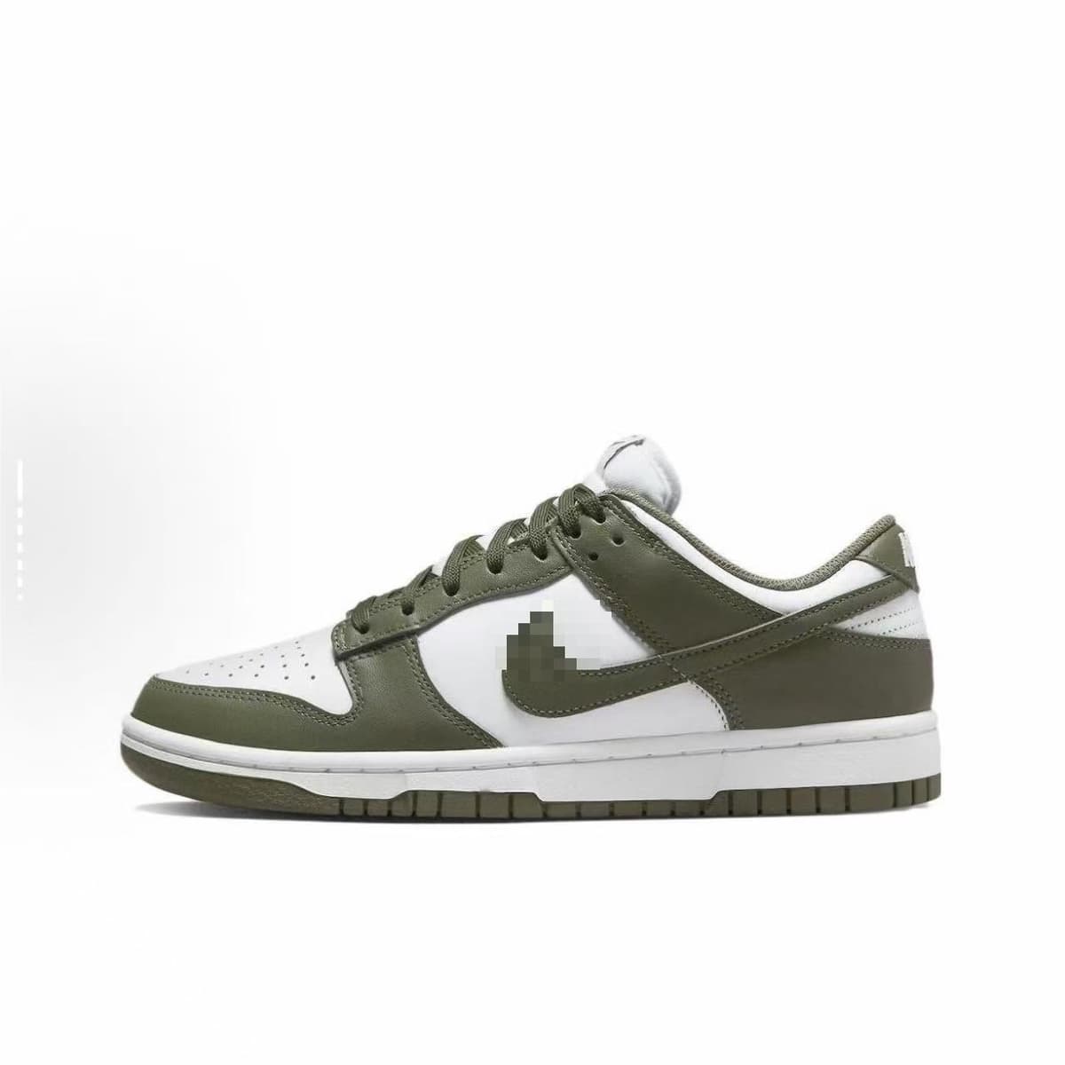 Olive green