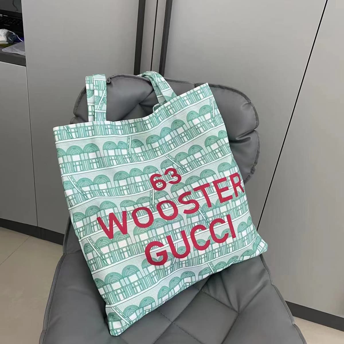 No. 29 gucci 39*38