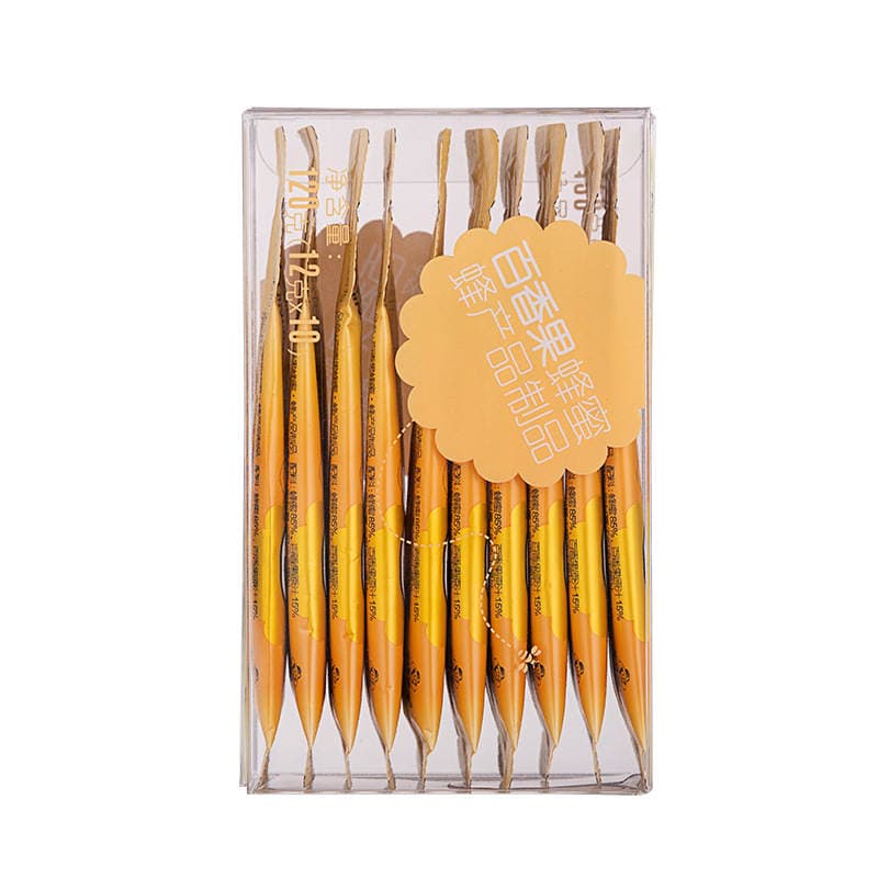 Honey wholesale OEM customized portable bag lemon honey grapefruit passion fruit tea independent bag 12G * 10 bags 5