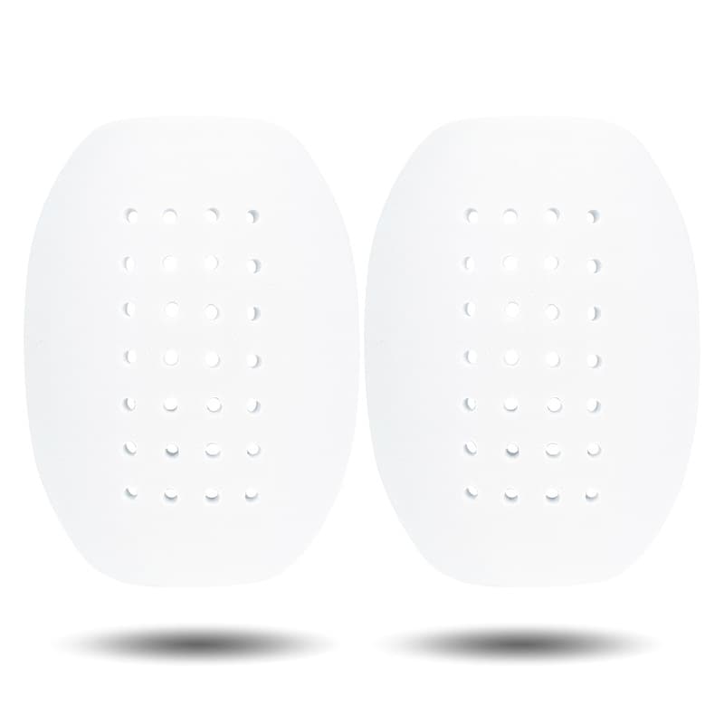 White l