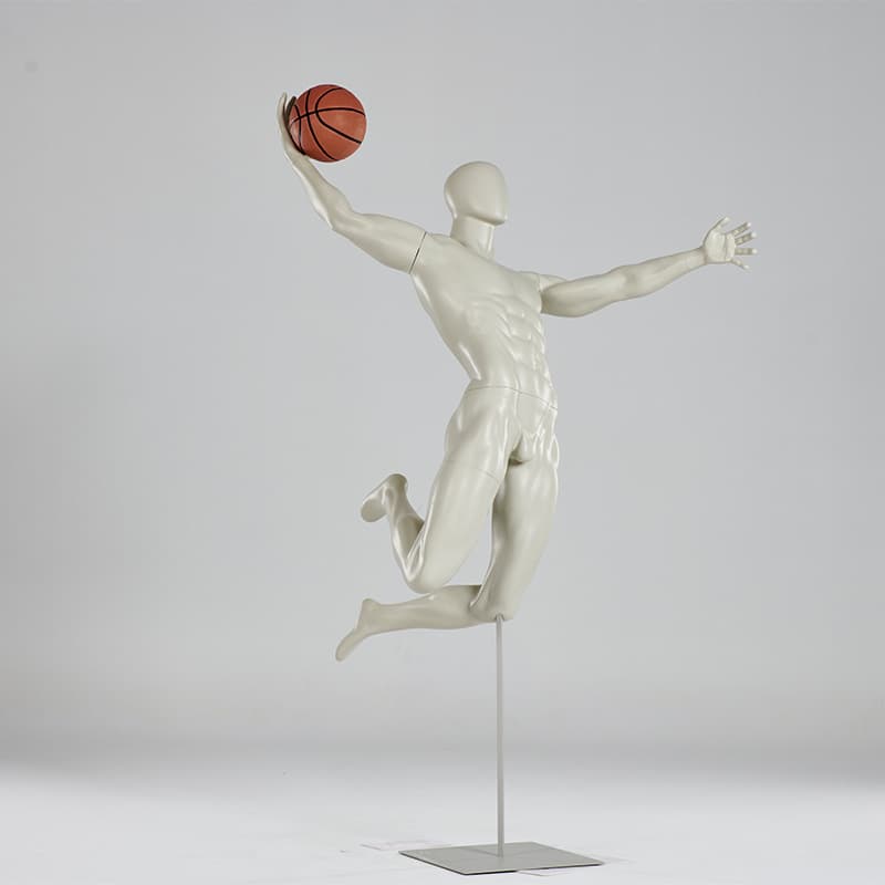 Men's dunk