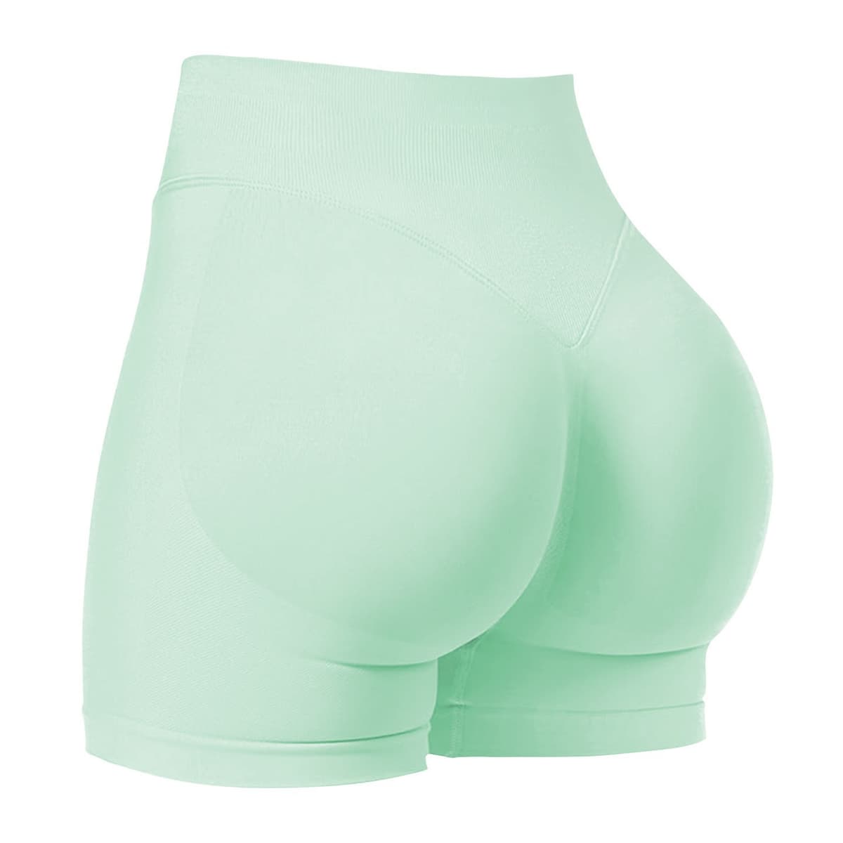 Pistachio green