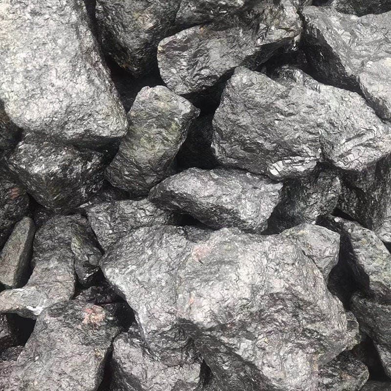 Vanadium-Titanium Iron Ore Is Available from Stock. Pyrite Pyrite Is Used for Counterweights. Samples Are Provided in Large Quantities and at a Good Price 4