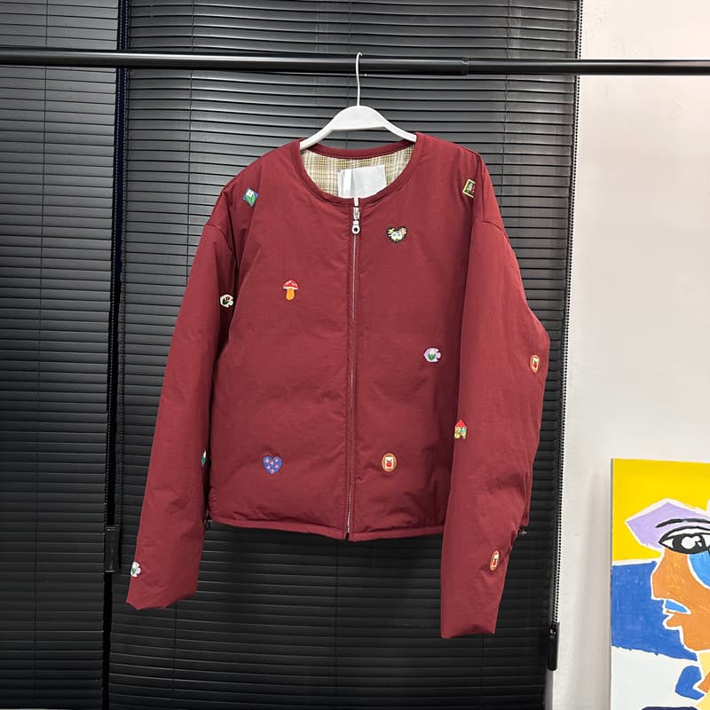 Sauce red