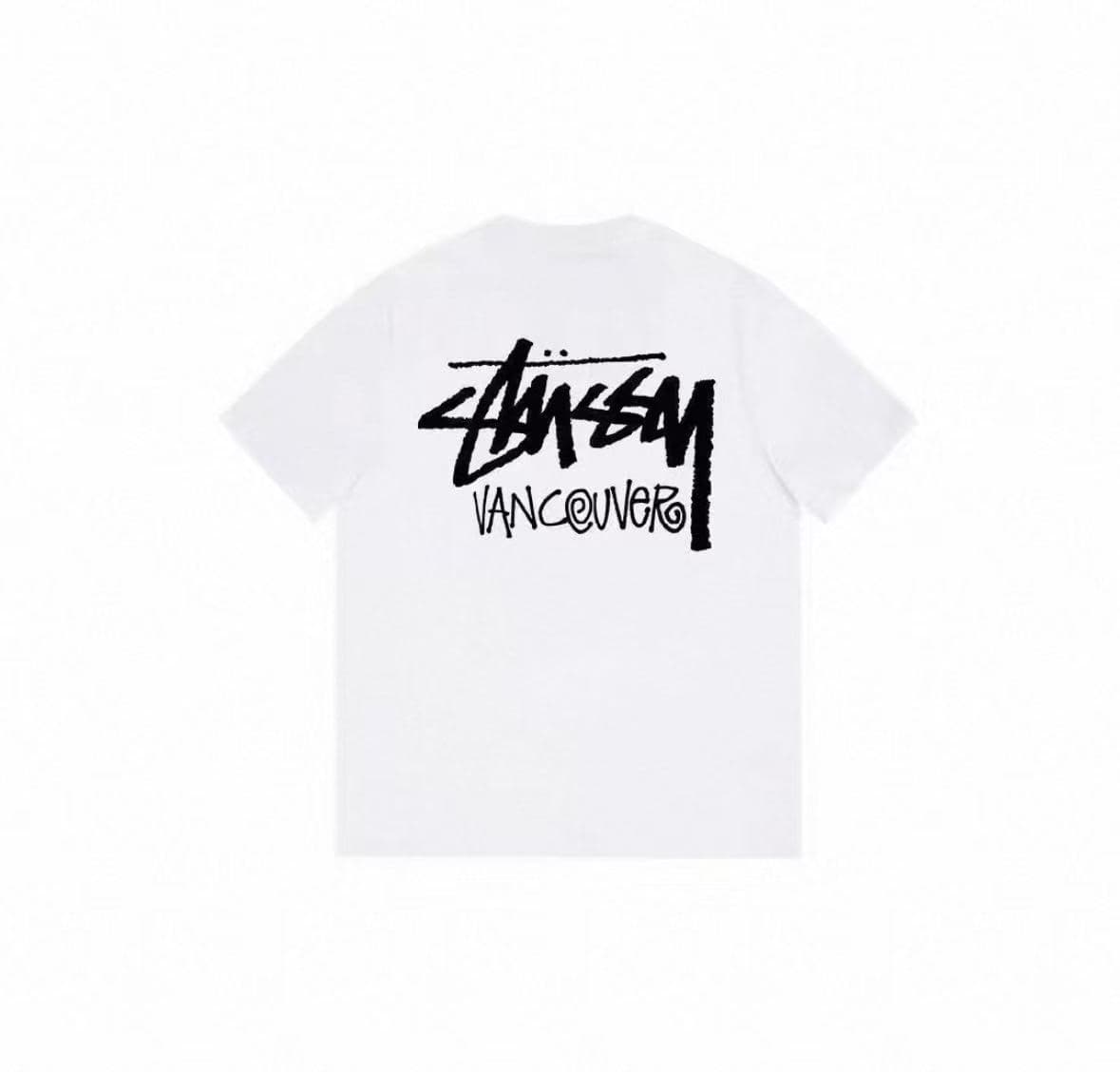 Vancouver limited white