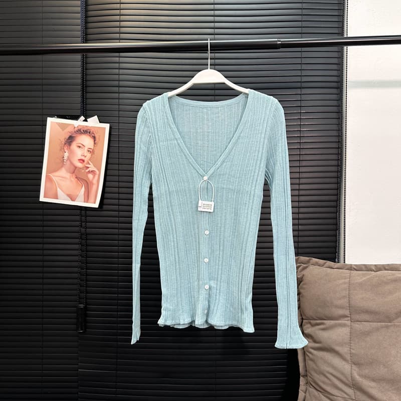 Blue-[ready stock]