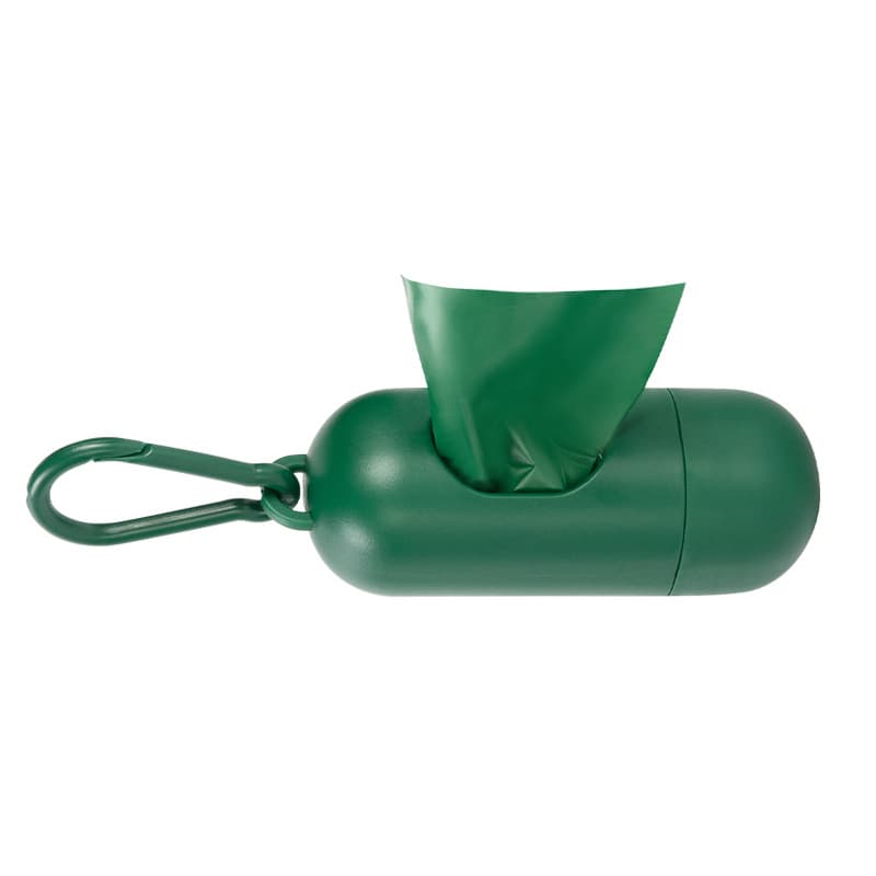 Long distributor green 1 roll 1.3 silk solid color