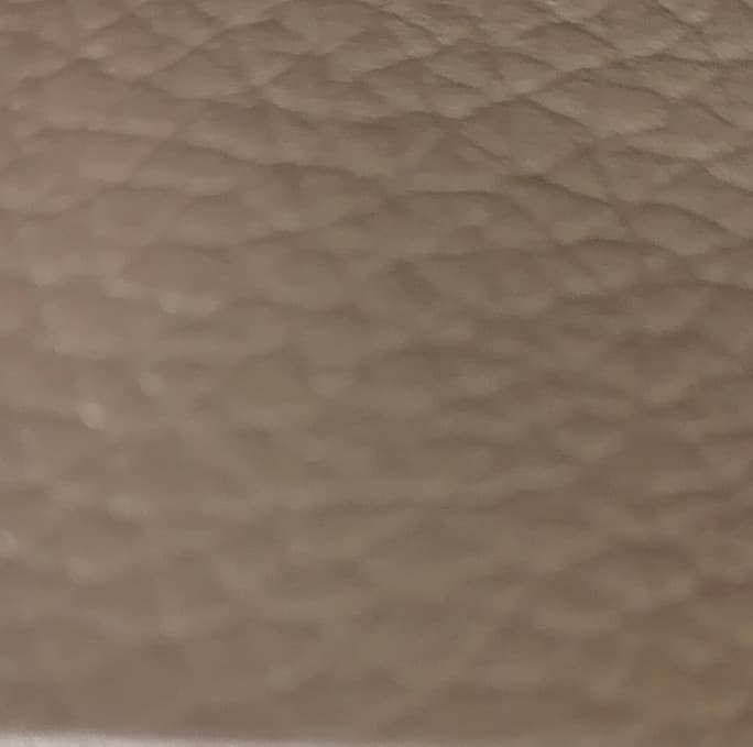 Pearlescent khaki
