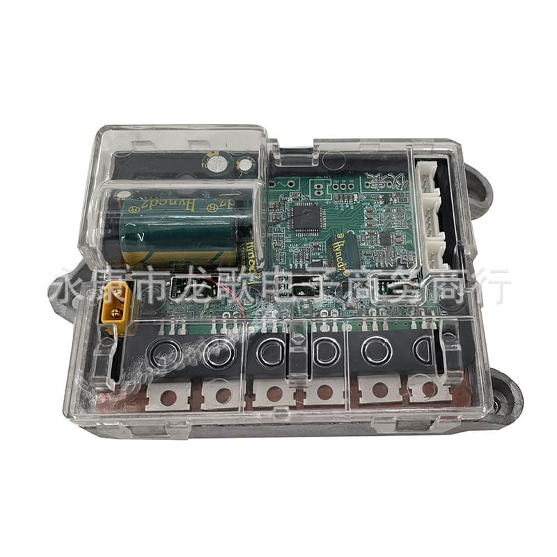 M365 Controller