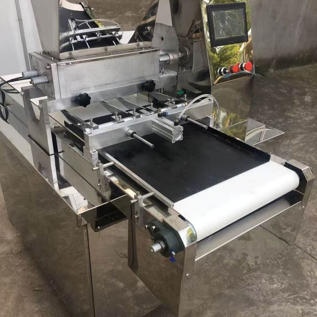 Tort maşını, çörək kəsici və içki emalı avadanlıqları 3