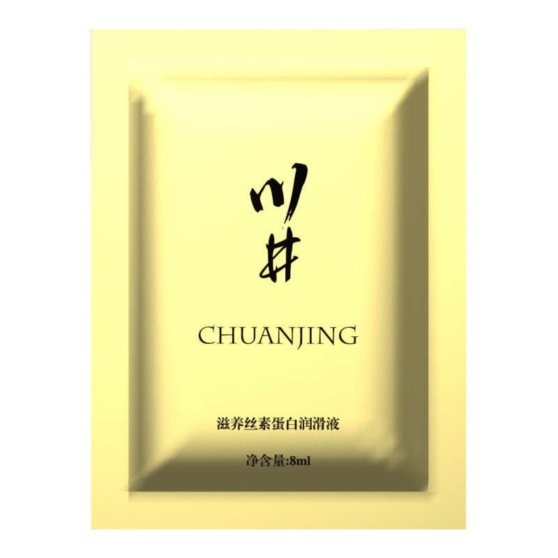 Chuanjing sürtkü yağı (8 q), kişi spreyi və qadın geli 5