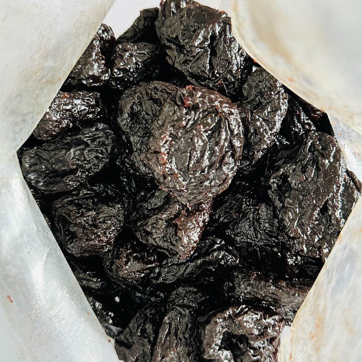 Wholesale Songxing fried sour plum dried meat bulk plum candied snacks purchase preferred variety of prunes/plum strips plum 1