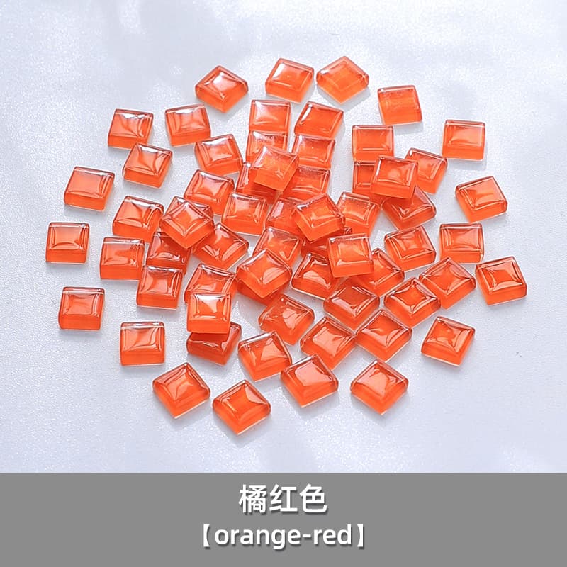 Orange (1kg1200 capsules)