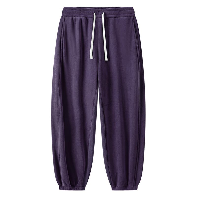Sauce purple