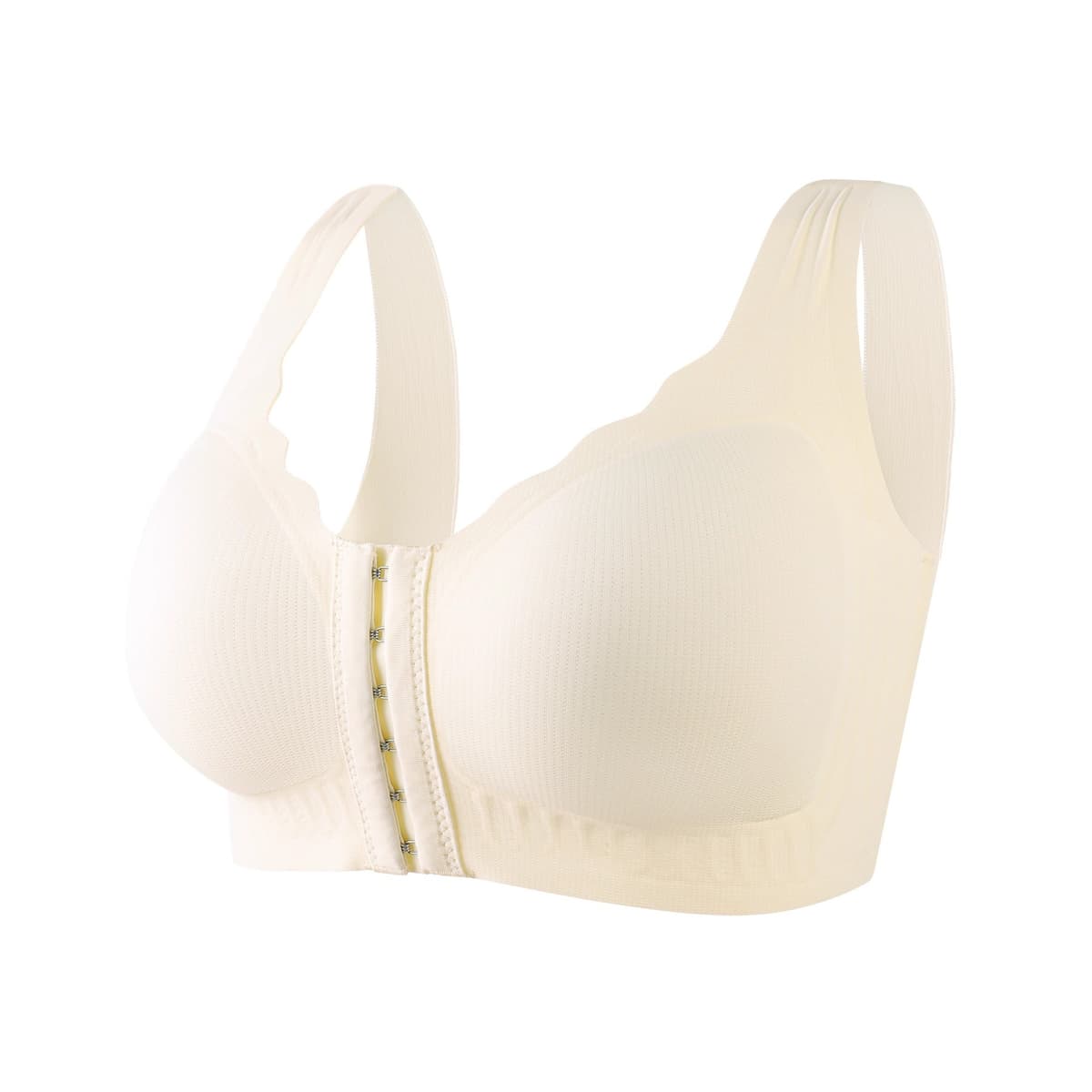Champagne white