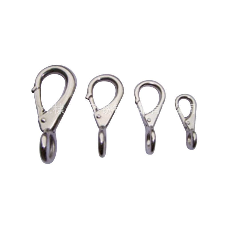Supply fixed spring stainless steel rigging marine hardware screws Yongjia screws 5