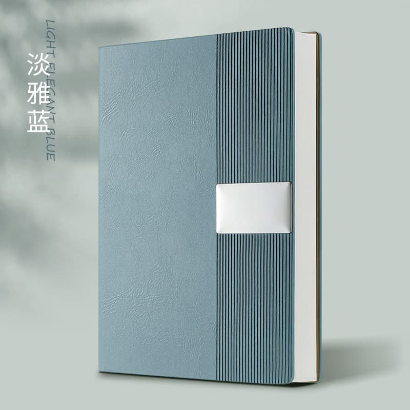 Light blue [single volume]