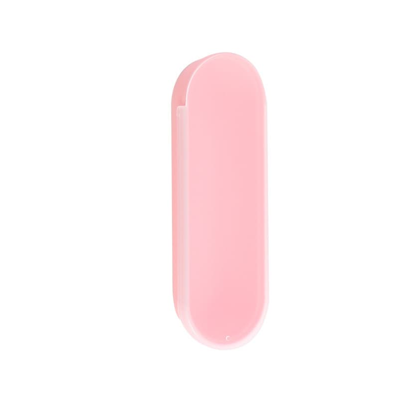 Pink box