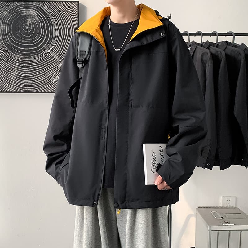 Women's knight black