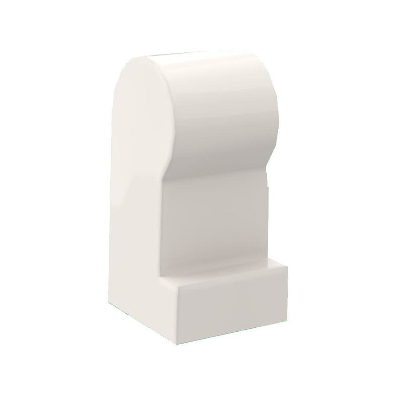 37 white
