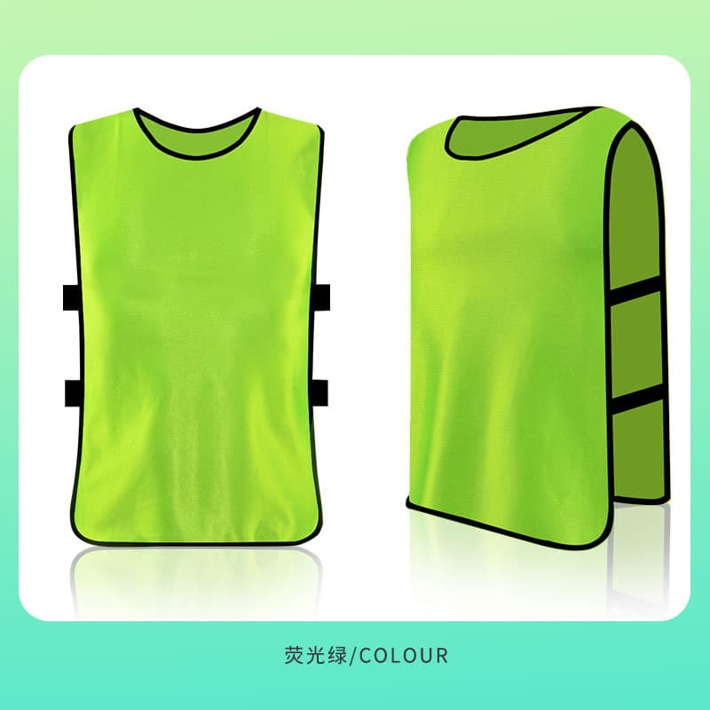fluorescent Green