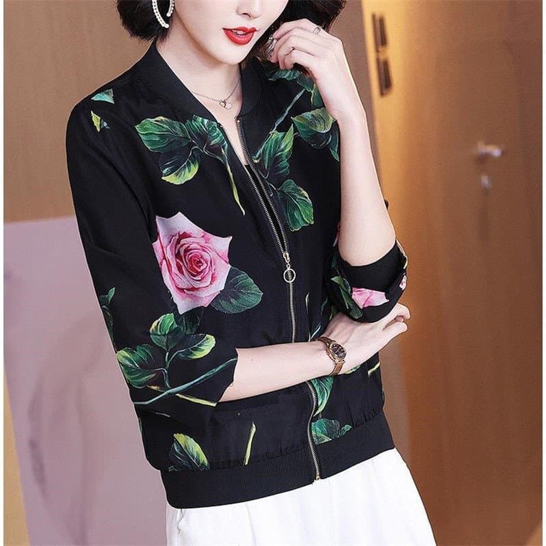 8007 Black