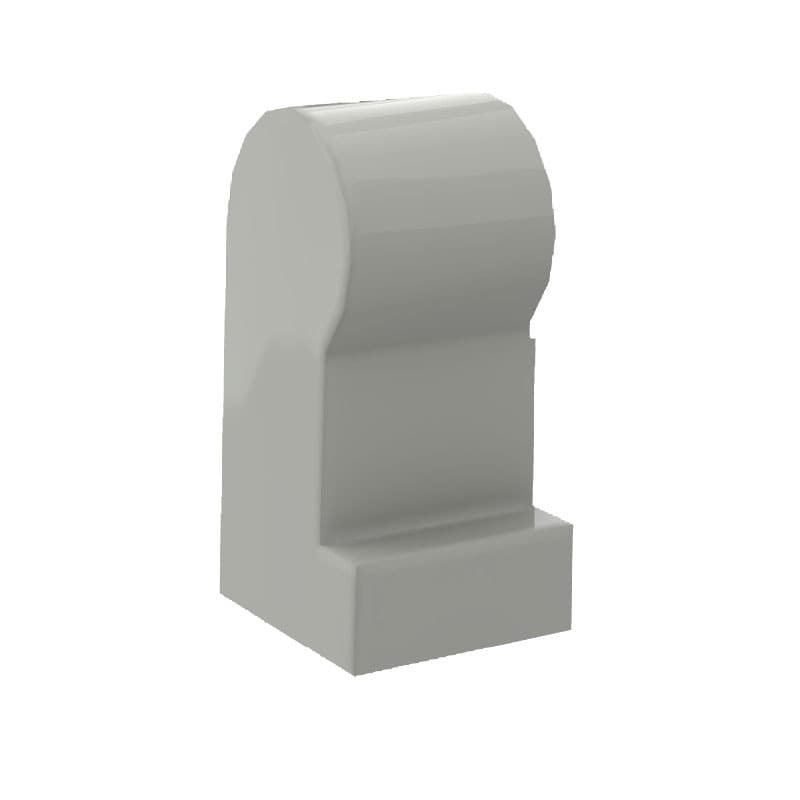 2 light gray